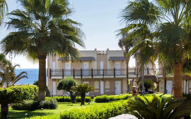 Concorde El Salam Sharm El Sheikh