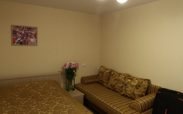 Astra Hotel