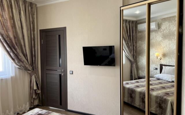 Апартаменты 218 Мира 44