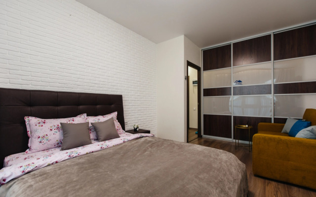 Апартаменты Good Life на Ясном Берегу 17