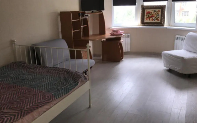 Квартира Маршала Чуйкова 10к2