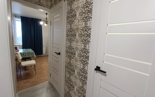 Апартаменты на Спартаковской