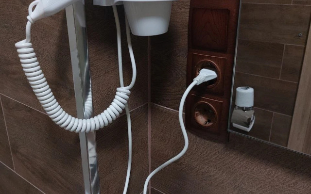 Апартаменты в отеле Reed Wood