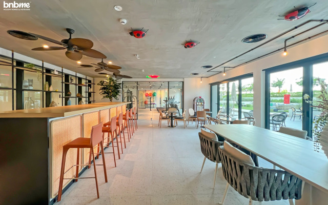 Bnbme | Golfville | 1 BDR Apartments
