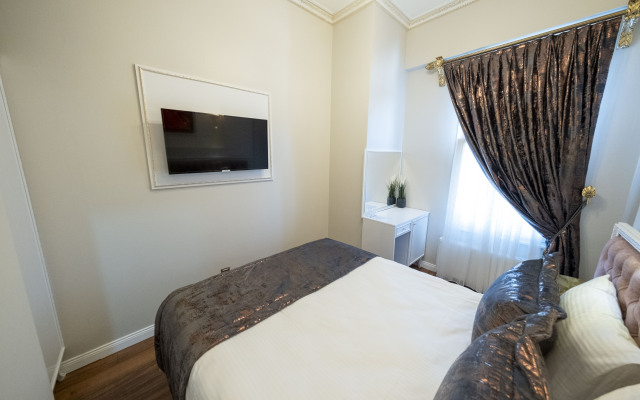 Solomon's Mansion Hotel Istanbul Hotel