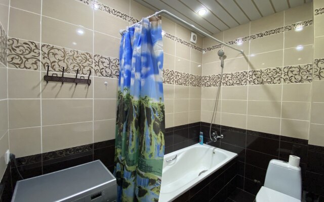 Квартира Sutochno Kvartira05