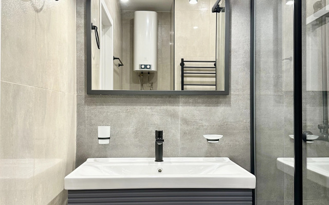 Na Rodiny 26a Flat