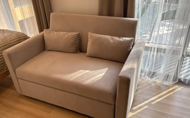 Квартира Family Studio in Skypark Laguna Bang Tao