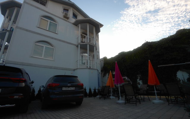 Skazka Guest House