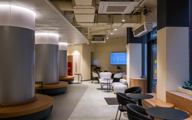 Квартира Rentalspb