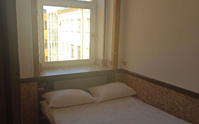 Апартаменты Дом Поэтов 3