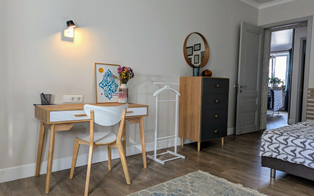 Квартира dombomb