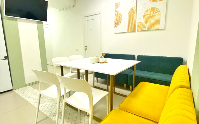 Casablanca Hostel
