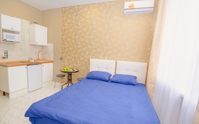 Апартаменты Ranta hotel | 9 Nights 2