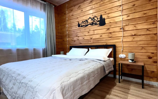 Гостевой дом  Shelest