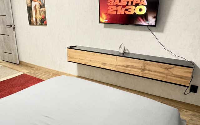 Апартаменты Уютные