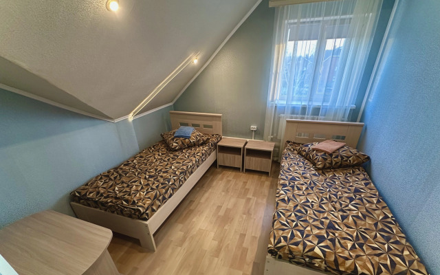 Гостевой дом В исторической части Коломны