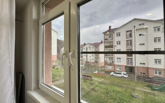 Flat Achishko 681 Ya Na More