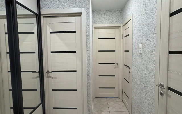 Квартира Уютная