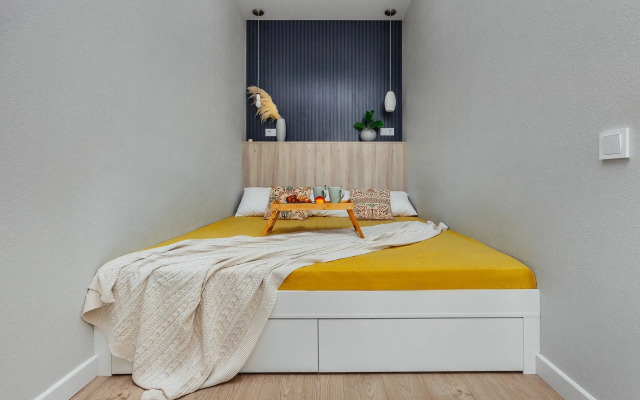 Zhk Frukty Granat 3056 Flat