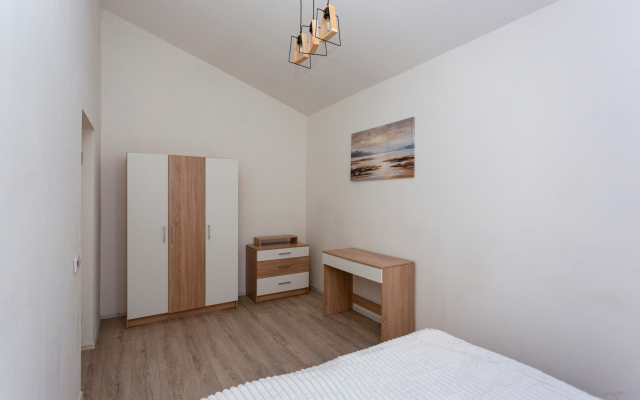 Частный дом Уютный в Подмосковье