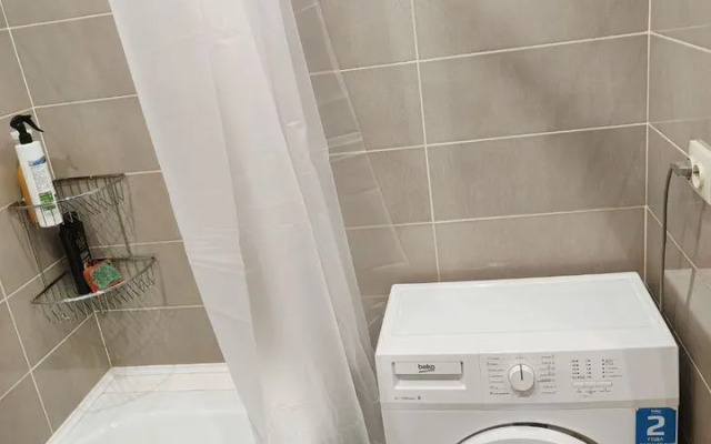 Квартира на Новой улице, 17