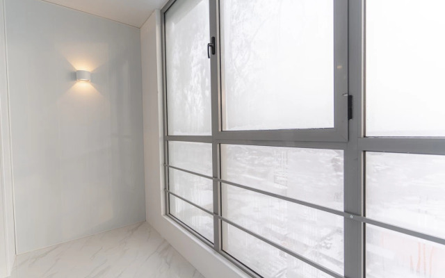 Квартира на Хрустальном, 29