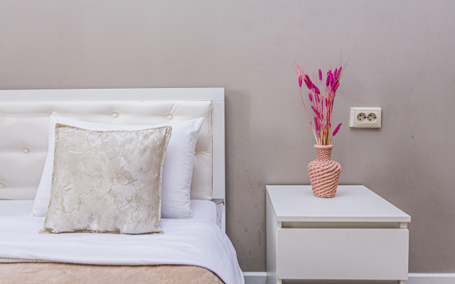 Апартаменты Meridian Алматы Макатаева 127/11