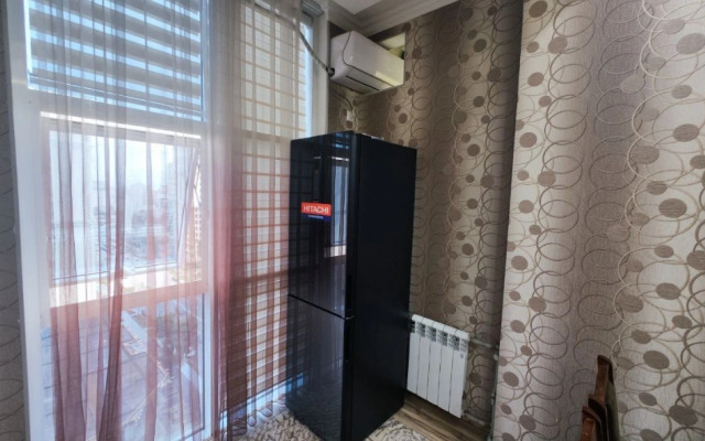 Galereya V Tsentre Goroda Flat