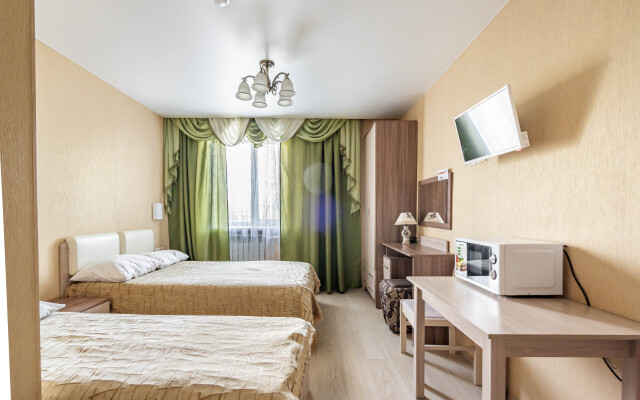Rosta apartments by Fanoteli Mini hotel