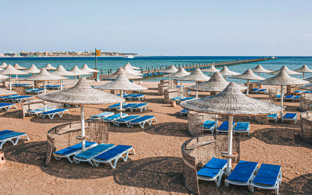 Stella Beach Resort & Spa, Makadi Bay Resort