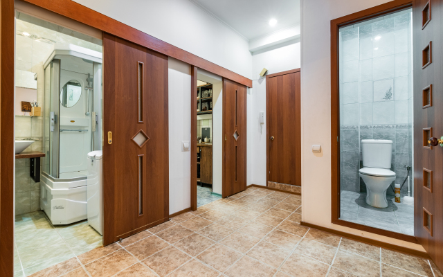 LetoxPlace Apartments Furazhniy