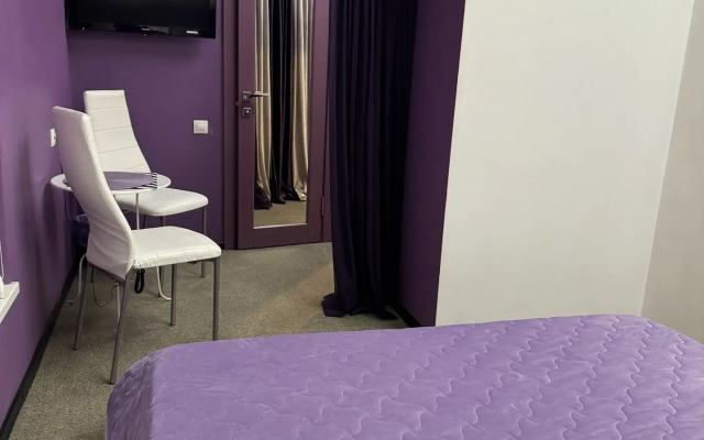 Kraski mini-hotel