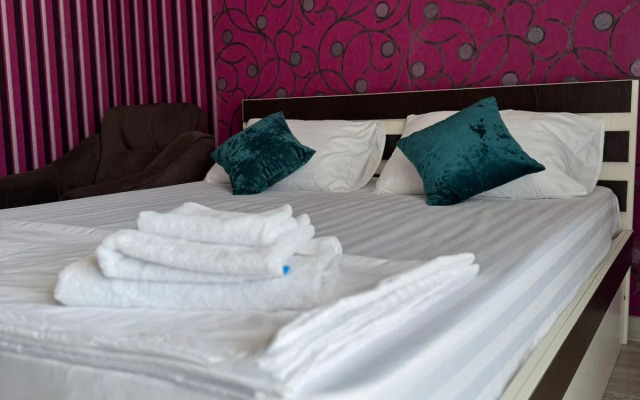 Royal Apartment hotel