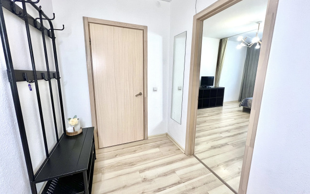 Апартаменты Pashk Inn Artek 12