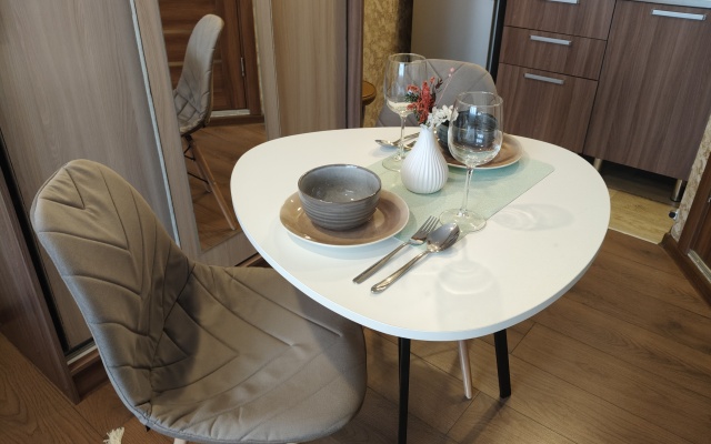 Studiya Lesnaya Skazka Flat