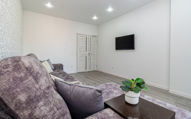 Апартаменты c Новым Ремонтом возле Парка Галицкого