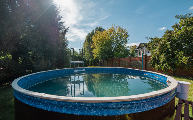 Vesna Private house