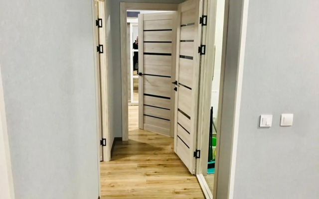 Квартира на улице Красной 118/1