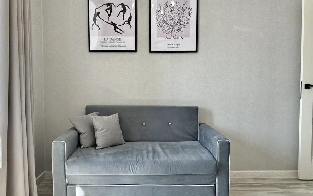 Apartamenty v Zhk Biznes klassa Prem'yer
