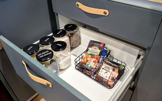 Гостевой дом на берегу реки в Карелии