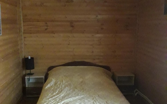 Medvezhiy Ugol Guest House