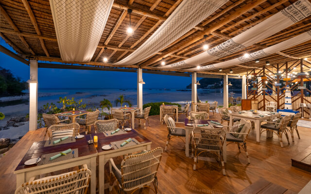 Saii Phi Phi Island Village Hotel