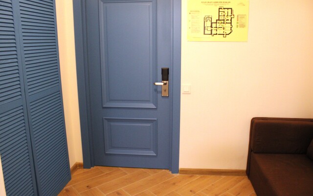 Dublin City Hostel