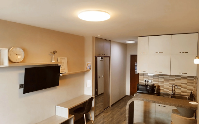 Orbi Rezidence Apartments