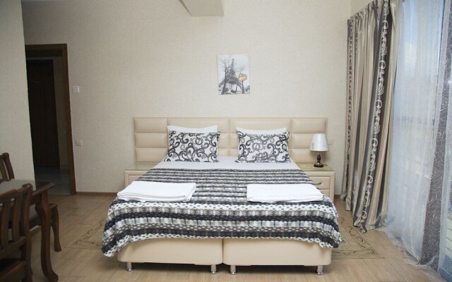 Tamara Boutique-hotel