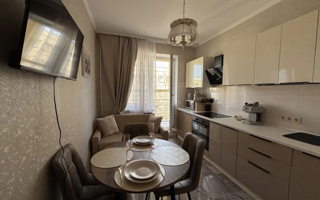 Квартира Классик в центре