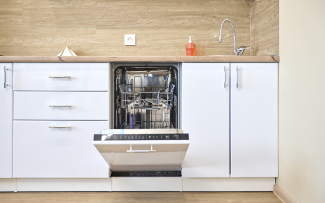 Квартира с Сауной