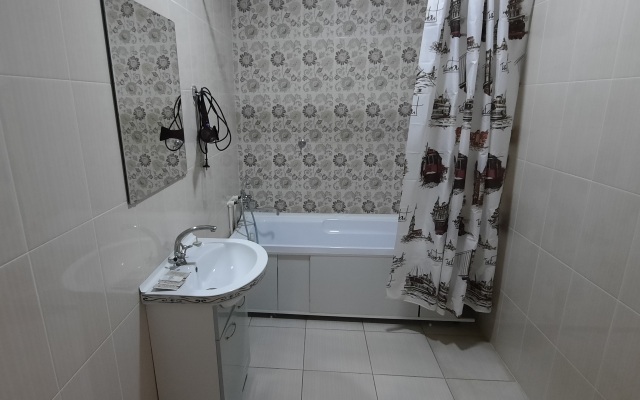 Апартаменты Светлые