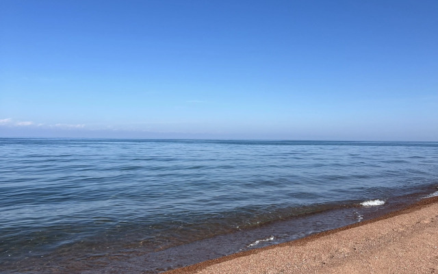 Глэмпинг Oimo Tash Yurt Camp